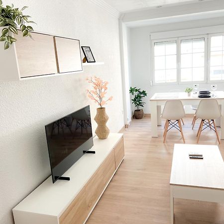Apartamento Atlas Yecla Esterno foto