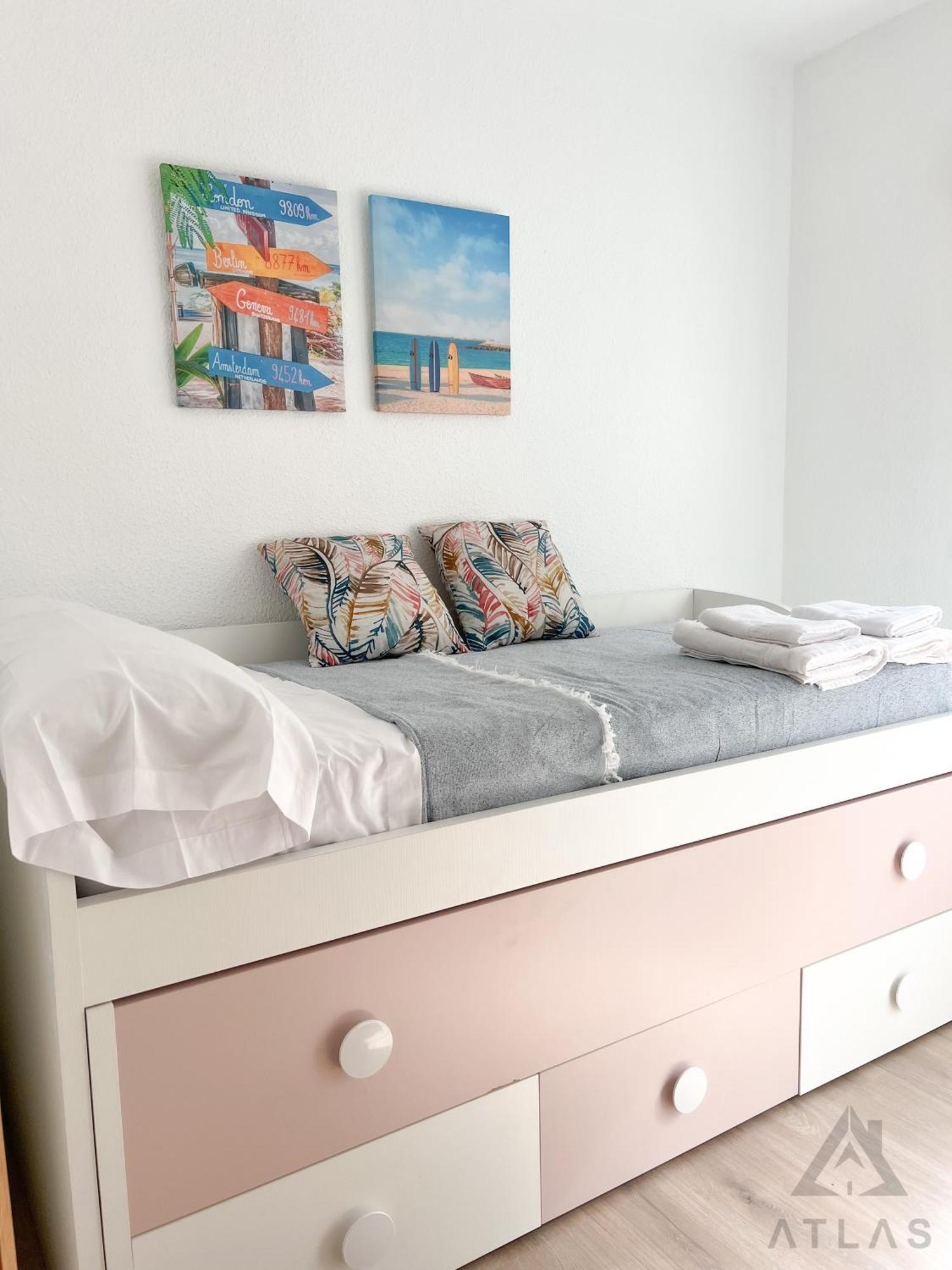 Apartamento Atlas Yecla Esterno foto